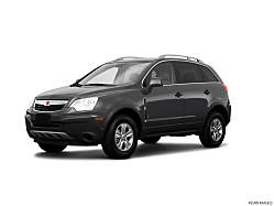Thumbnail image of 2009 Saturn Vue at Frank Brown Honda GMC