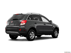 Thumbnail image of 2009 Saturn Vue at Frank Brown Honda GMC