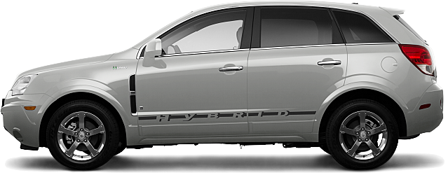 2009 Saturn Vue Hybrid 4dr SUV