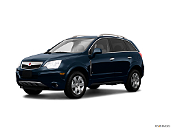 Thumbnail image of 2009 Saturn Vue at Roy O' Brien Ford