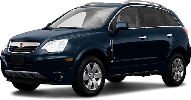 2009 Saturn Vue XR at RoyObrienFord of St. Clair Shores, MI