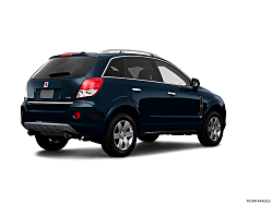 Thumbnail image of 2009 Saturn Vue at Roy O' Brien Ford