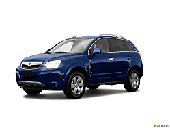 Thumbnail image of 2009 Saturn Vue at BOLT MOTORS INC.