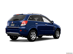 Thumbnail image of 2009 Saturn Vue at BOLT MOTORS INC.