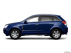 Thumbnail image of 2009 Saturn Vue at BOLT MOTORS INC.