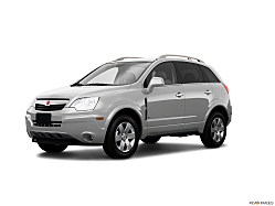 Thumbnail image of 2009 Saturn Vue at RMMC - Pleasant Grove