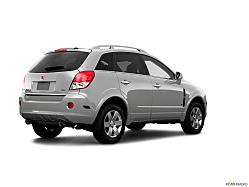 Thumbnail image of 2009 Saturn Vue at RMMC - Pleasant Grove