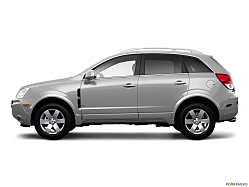 Thumbnail image of 2009 Saturn Vue at RMMC - Pleasant Grove
