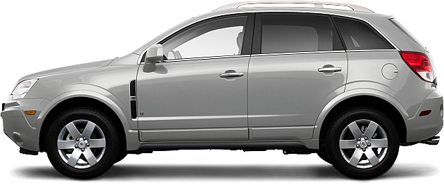 2009 Saturn Vue XR 4dr SUV