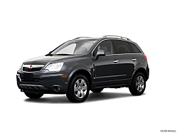 Thumbnail image of 2009 Saturn Vue at USA MOTORCARS
