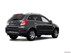 Thumbnail image of 2009 Saturn Vue at USA MOTORCARS
