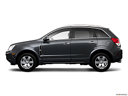 Thumbnail image of 2009 Saturn Vue at USA MOTORCARS
