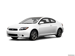 Thumbnail image of 2009 Scion tC at Raleigh Imports