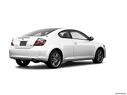 Thumbnail image of 2009 Scion tC at Raleigh Imports