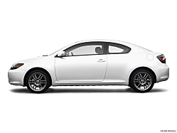 Thumbnail image of 2009 Scion tC at Raleigh Imports
