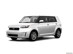Thumbnail image of 2009 Scion xB at Odells Auto Sales