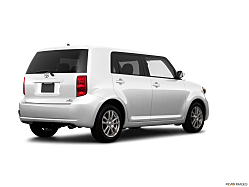 Thumbnail image of 2009 Scion xB at Odells Auto Sales
