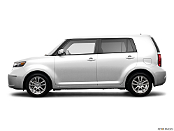 Thumbnail image of 2009 Scion xB at Odells Auto Sales
