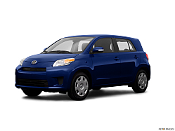 Thumbnail image of 2009 Scion xD at CUTLER CAR CONNECTION LLC