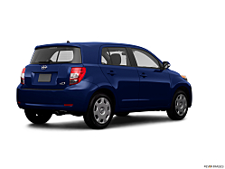 Thumbnail image of 2009 Scion xD at CUTLER CAR CONNECTION LLC
