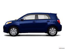 Thumbnail image of 2009 Scion xD at CUTLER CAR CONNECTION LLC