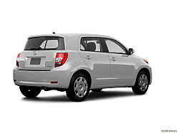 Thumbnail image of 2009 Scion xD at TRIPLE A WHOLESALE LLC