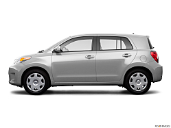 Thumbnail image of 2009 Scion xD at TRIPLE A WHOLESALE LLC