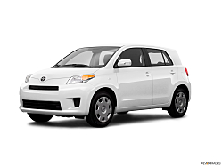 Thumbnail image of 2009 Scion xD at Wendell Auto