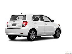 Thumbnail image of 2009 Scion xD at Wendell Auto