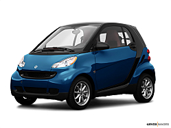 Thumbnail image of 2009 Smart fortwo at Headquarters Nissan