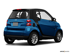 Thumbnail image of 2009 Smart fortwo at Headquarters Nissan