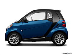 Thumbnail image of 2009 Smart fortwo at Headquarters Nissan