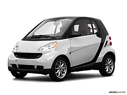 Thumbnail image of 2009 Smart fortwo at Dan Hemm Chevrolet Cadillac