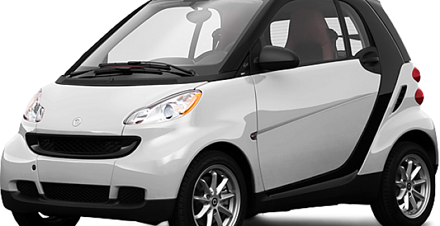 2009 Smart fortwo passion at Dan Hemm Chevrolet Cadillac