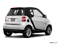 Thumbnail image of 2009 Smart fortwo at Dan Hemm Chevrolet Cadillac