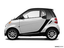 Thumbnail image of 2009 Smart fortwo at Dan Hemm Chevrolet Cadillac