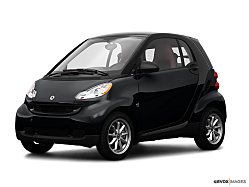 Thumbnail image of 2009 Smart fortwo at Rjb And Son