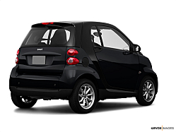 Thumbnail image of 2009 Smart fortwo at Rjb And Son
