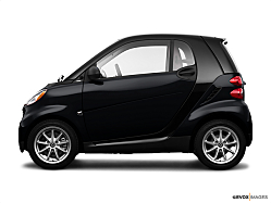 Thumbnail image of 2009 Smart fortwo at Rjb And Son