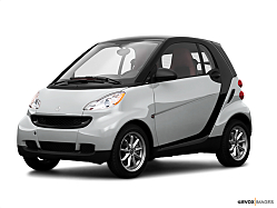 Thumbnail image of 2009 Smart fortwo at Loveland Auto Brokers