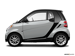 Thumbnail image of 2009 Smart fortwo at Loveland Auto Brokers