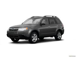 Thumbnail image of 2009 Subaru Forester at Rjb And Son