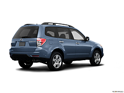 Thumbnail image of 2009 Subaru Forester at Rjb And Son