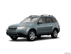 Thumbnail image of 2009 Subaru Forester at Rjb And Son