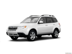 Thumbnail image of 2009 Subaru Forester at Rjb And Son