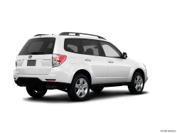 Thumbnail image of 2009 Subaru Forester at Rjb And Son