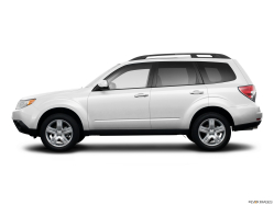 Thumbnail image of 2009 Subaru Forester at Rjb And Son