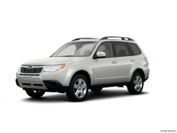 Thumbnail image of 2009 Subaru Forester at Stargate Auto Sales Murfreesboro