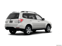 Thumbnail image of 2009 Subaru Forester at Stargate Auto Sales Murfreesboro