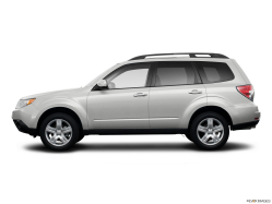Thumbnail image of 2009 Subaru Forester at Stargate Auto Sales Murfreesboro